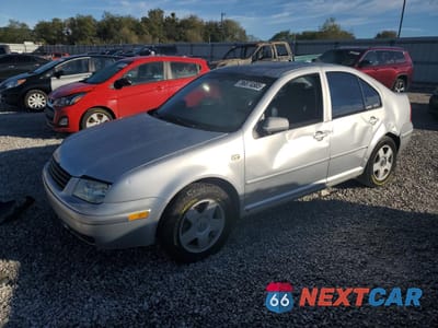 2000 VOLKSWAGEN JETTA GLS 3VWSA29M7YM013521 - główne zdjęcie licytacji z USA - miniatura