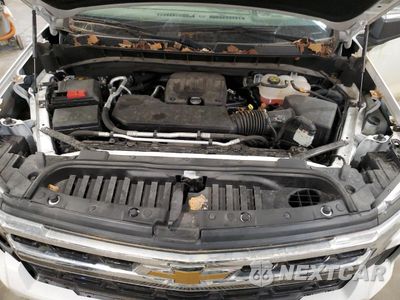 Zdjęcie 11 z 13 samochodu: 2023 CHEVROLET SILVERADO K1500 LT VIN:3GCPDDEK2PG263276 - miniatura