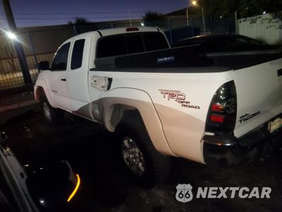 Drugie zdjęcie samochodu z przodu: 2006 TOYOTA TACOMA PRERUNNER ACCESS CAB VIN:5TETU62NX6Z163857 - miniatura