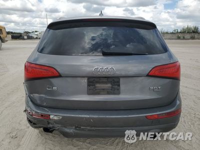 Zdjęcie 6 z 15 samochodu: 2013 AUDI Q5 PREMIUM PLUS VIN:WA1LFAFP9DA023115 - miniatura