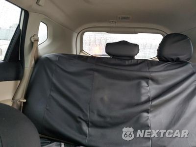 Zdjęcie 10 z 15 samochodu: 2017 NISSAN ROGUE S VIN:JN8AT2MVXHW273120 - miniatura