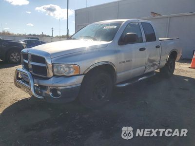 2003 DODGE RAM 1500 ST 1D7HA18N23S169246 - główne zdjęcie licytacji z USA - miniatura