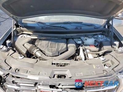 Zdjęcie 12 z 15 samochodu: 2025 GMC ACADIA ELEVATION VIN:1GKENNRSXSJ238769 - miniatura