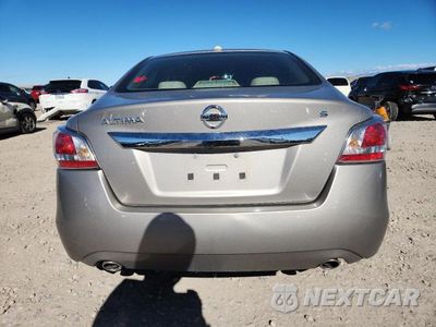 Zdjęcie 6 z 13 samochodu: 2015 NISSAN ALTIMA 2.5 VIN:1N4AL3AP4FN368806 - miniatura