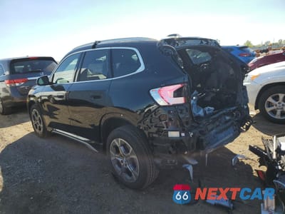 Drugie zdjęcie samochodu z przodu: 2025 BMW X1 XDRIVE28I VIN:WBX73EF06S5315906 - miniatura