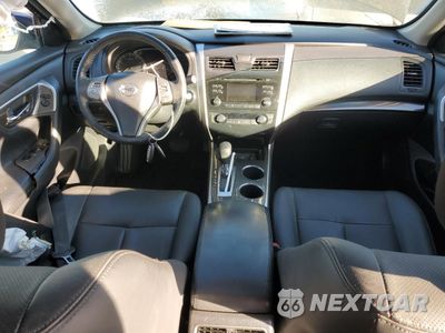 Zdjęcie 8 z 12 samochodu: 2014 NISSAN ALTIMA 2.5 VIN:1N4AL3AP6EN349236 - miniatura