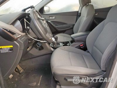 Zdjęcie 7 z 12 samochodu: 2017 HYUNDAI SANTA FE SPORT VIN:5XYZT3LB4HG461155 - miniatura