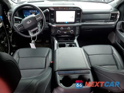 Zdjęcie 8 z 14 samochodu: 2024 FORD F250 SUPER DUTY VIN:1FT8W2BT2RED95836 - miniatura