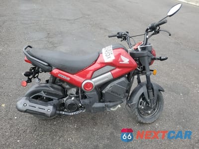 2025 HONDA NVA110 B 3H1JK07F0SD100216 - główne zdjęcie licytacji z USA - miniatura