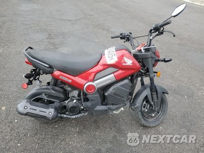 2025 HONDA NVA110 B 3H1JK07F0SD100216 - główne zdjęcie licytacji z USA - miniatura