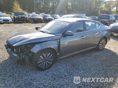 2023 NISSAN ALTIMA SV 1N4BL4DVXPN379332 - główne zdjęcie licytacji z USA - miniatura