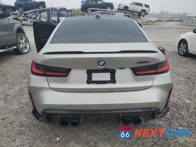 Zdjęcie 6 z 12 samochodu: 2024 BMW M3 CS VIN:WBS63AY01RFP82744 - miniatura