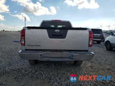 Zdjęcie 6 z 12 samochodu: 2015 NISSAN FRONTIER S VIN:1N6BD0CT2FN755002 - miniatura