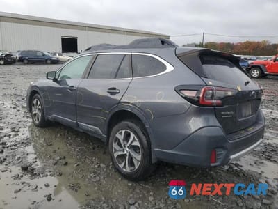 Drugie zdjęcie samochodu z przodu: 2020 SUBARU OUTBACK LIMITED XT VIN:4S4BTGND6L3257733 - miniatura