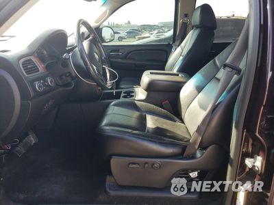 Zdjęcie 7 z 12 samochodu: 2008 CHEVROLET SILVERADO K1500 VIN:2GCEK133X81326271 - miniatura