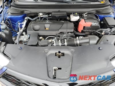 Zdjęcie 12 z 14 samochodu: 2025 ACURA RDX A-SPEC ADVANCE VIN:5J8TC2H87SL004933 - miniatura