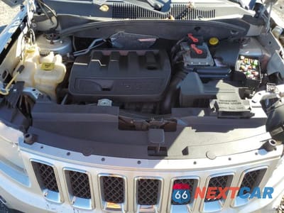 Zdjęcie 12 z 12 samochodu: 2011 JEEP COMPASS SPORT VIN:1J4NF1FB5BD235146 - miniatura