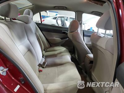 Zdjęcie 10 z 15 samochodu: 2009 HONDA CIVIC LX VIN:2HGFA16519H545442 - miniatura