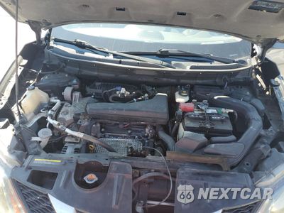 Zdjęcie 12 z 15 samochodu: 2015 NISSAN ROGUE S VIN:5N1AT2MT2FC912773 - miniatura