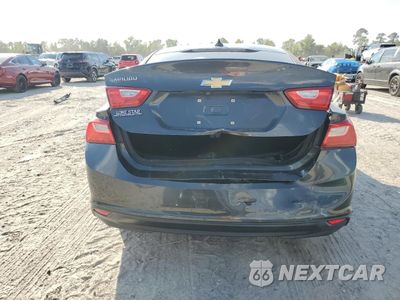 Zdjęcie 6 z 13 samochodu: 2017 CHEVROLET MALIBU LS VIN:1G1ZB5ST4HF148109 - miniatura