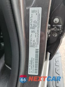 Zdjęcie 13 z 13 samochodu: 2025 RAM 1500 LARAMIE VIN:1C6SRFJP9SN653713 - miniatura