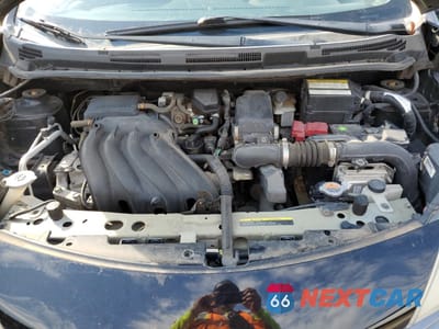 Zdjęcie 11 z 12 samochodu: 2015 NISSAN VERSA NOTE S VIN:3N1CE2CP1FL425342 - miniatura