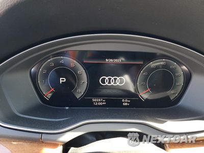 Zdjęcie 9 z 13 samochodu: 2023 AUDI Q5 PREMIUM PLUS 45 VIN:WA1EAAFY2P2182380 - miniatura