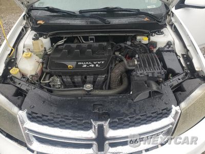 Zdjęcie 11 z 14 samochodu: 2012 DODGE AVENGER SXT VIN:1C3CDZCB4CN148084 - miniatura