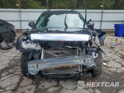 Piąte zdjęcie samochodu w środku: 2015 GMC TERRAIN SLE VIN:2GKALREK8F6314901 - miniatura