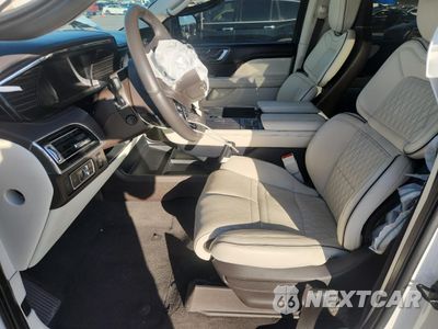 Zdjęcie 7 z 16 samochodu: 2022 LINCOLN NAVIGATOR BLACK LABEL VIN:5LMJJ2TT0NEL17198 - miniatura