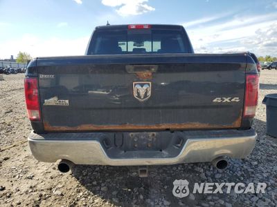 Zdjęcie 6 z 12 samochodu: 2013 RAM 1500 SLT VIN:1C6RR7LT0DS556757 - miniatura