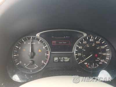 Zdjęcie 9 z 12 samochodu: 2015 NISSAN ALTIMA 2.5 VIN:1N4AL3AP1FN896562 - miniatura