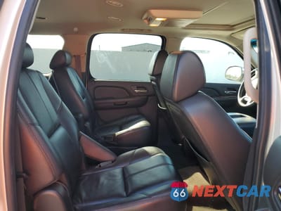 Zdjęcie 11 z 15 samochodu: 2008 GMC YUKON XL K1500 VIN:1GKFK16358R255511 - miniatura