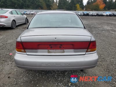 Zdjęcie 6 z 12 samochodu: 1996 SATURN SL2 VIN:1G8ZK5273TZ267491 - miniatura