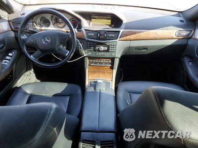 Zdjęcie 8 z 14 samochodu: 2012 MERCEDES-BENZ E 350 VIN:WDDHF5KB2CA580384 - miniatura