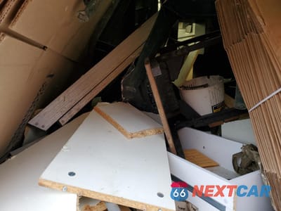 Zdjęcie 10 z 13 samochodu: 2022 GMC SAVANA G3500 - BOX TRUCK VIN:7GZ37TC76NN003369 - miniatura