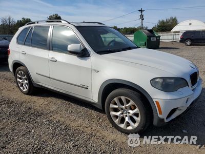 Czwarte zdjęcie samochodu z boku: 2011 BMW X5 XDRIVE35I VIN:5UXZV4C54BL408394 - miniatura