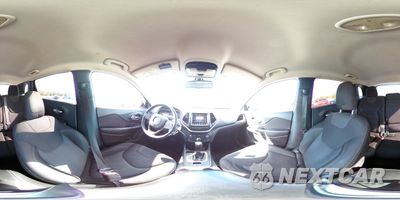 Zdjęcie 15 z 15 samochodu: 2015 JEEP CHEROKEE LATITUDE VIN:1C4PJLCS6FW542316 - miniatura