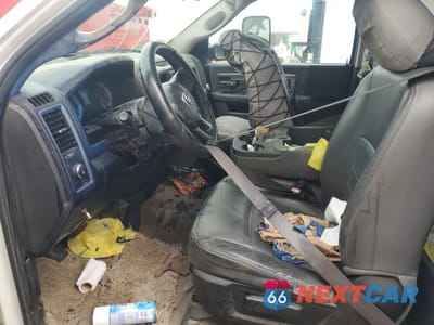 Zdjęcie 7 z 13 samochodu: 2017 RAM 5500 VACUUM TRUCK VIN:3C7WRNDL6HG636708 - miniatura