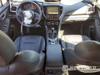 Zdjęcie 8 z 16 samochodu: 2019 SUBARU FORESTER TOURING VIN:JF2SKAWC2KH524377 - miniatura
