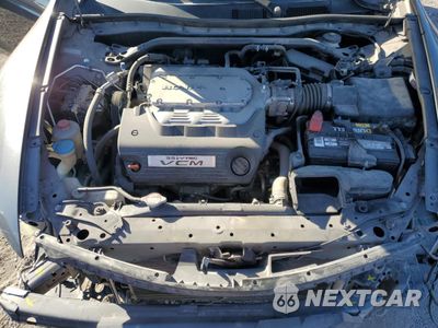 Zdjęcie 11 z 13 samochodu: 2012 HONDA ACCORD EXL VIN:1HGCS2B88CA009082 - miniatura