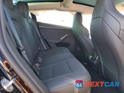 Zdjęcie 10 z 13 samochodu: 2025 TESLA MODEL 3 VIN:5YJ3E1ET3SF069678 - miniatura