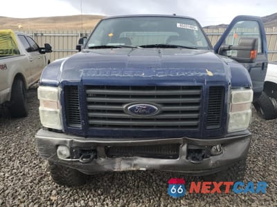 Zdjęcie 12 z 13 samochodu: 2008 FORD F350 SRW SUPER DUTY VIN:1FTWW31R38EB96117 - miniatura