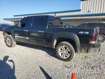 Drugie zdjęcie samochodu z przodu: 2012 GMC SIERRA K1500 SL VIN:3GTP2UEA9CG246160 - miniatura