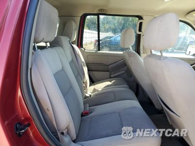 Zdjęcie 11 z 13 samochodu: 2006 FORD EXPLORER XLS VIN:1FMEU72E86UA43493 - miniatura