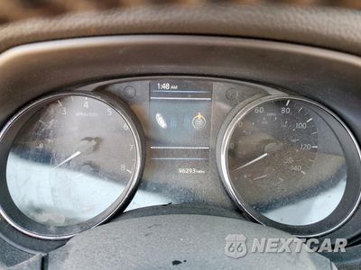 Zdjęcie 9 z 14 samochodu: 2020 NISSAN ROGUE SV VIN:5N1AT2MV2LC760829 - miniatura