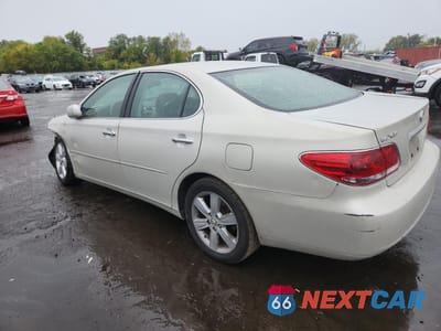 Drugie zdjęcie samochodu z przodu: 2006 LEXUS ES 330 VIN:JTHBA30G365157116 - miniatura