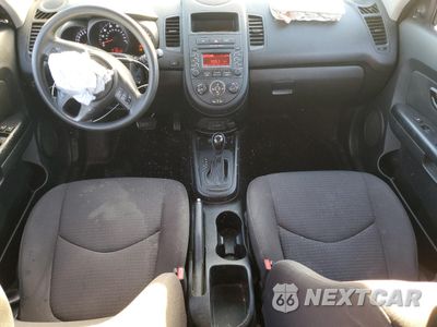 Zdjęcie 8 z 14 samochodu: 2013 KIA SOUL VIN:KNDJT2A58D7751507 - miniatura