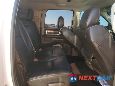 Zdjęcie 11 z 15 samochodu: 2012 DODGE RAM 3500 LONGHORN VIN:3C63DRNL2CG345594 - miniatura