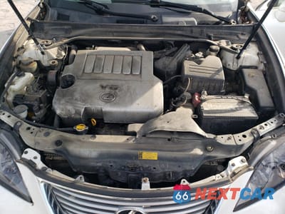 Zdjęcie 11 z 12 samochodu: 2008 LEXUS ES 350 VIN:JTHBJ46G282192957 - miniatura